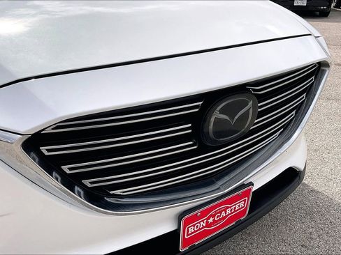 Used 2018 MAZDA CX-9 Touring image 34