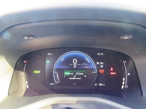 Certified 2026 Toyota Camry SE image 37