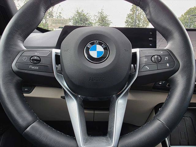 Used 2025 BMW X1 xDrive28i w/ Convenience Package AWD/4WD image 24
