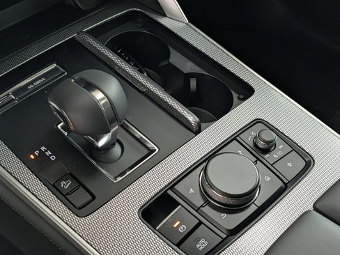 New 2026 MAZDA CX-90 3.3 Turbo w/ Premium Sport Pkg image 25