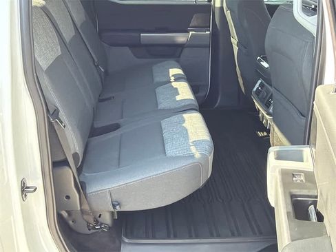 Used 2022 Ford F150 XLT w/ Equipment Group 302A High image 14