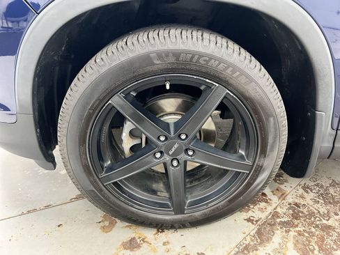 Used 2016 Honda Pilot Elite image 29