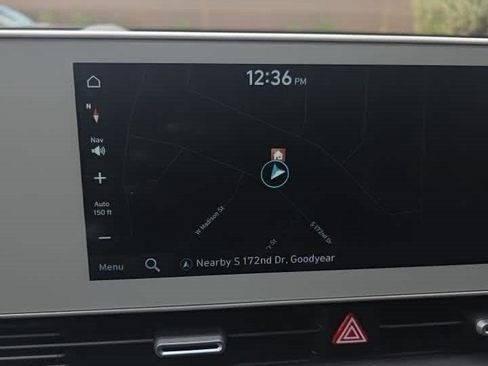 Used 2023 Hyundai Ioniq 5 Limited AWD/4WD image 2