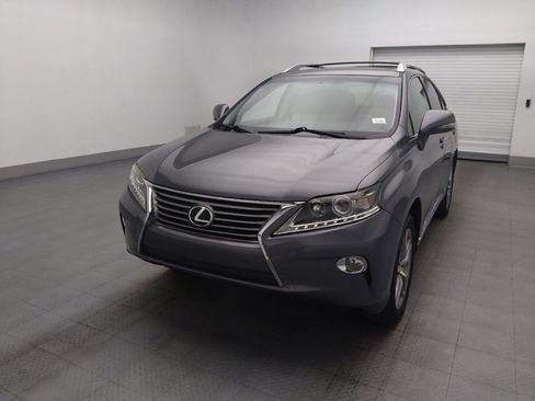 Used 2015 Lexus RX 350 FWD image 15