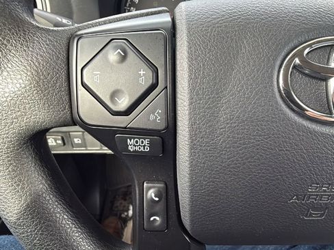 Certified 2023 Toyota Tacoma SR image 22