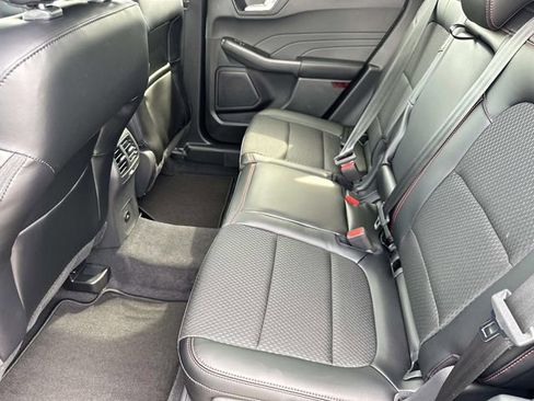 New 2026 Ford Escape ST-Line image 22