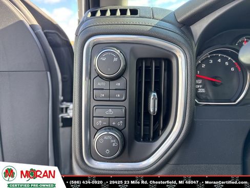 Used 2019 Chevrolet Silverado 1500 LT w/ All-Star Edition image 16