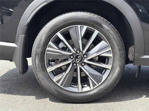 New 2027 INFINITI QX60 Luxe FWD image 29