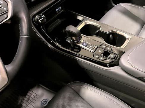 Certified 2023 Lexus NX 350 AWD image 18