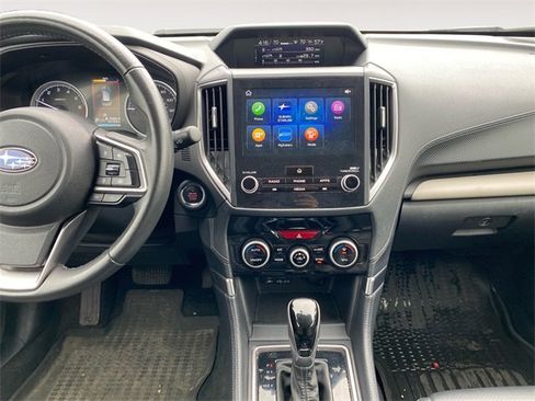 Used 2024 Subaru Forester Limited image 11