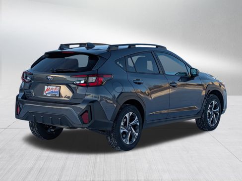 New 2026 Subaru Crosstrek 2.0i Premium image 4