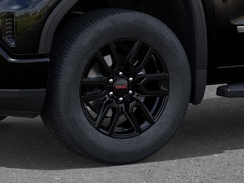 New 2026 GMC Sierra 1500 Elevation w/ Elevation Premium Package AWD/4WD image 10