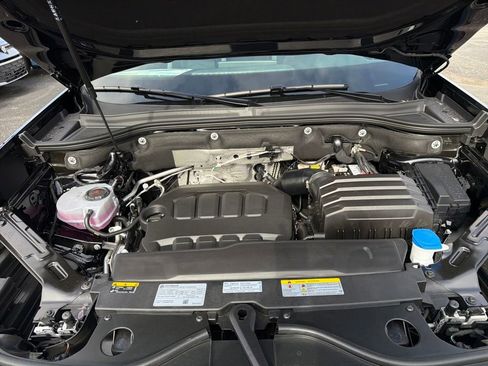 New 2026 Volkswagen Atlas Peak Edition AWD/4WD image 24