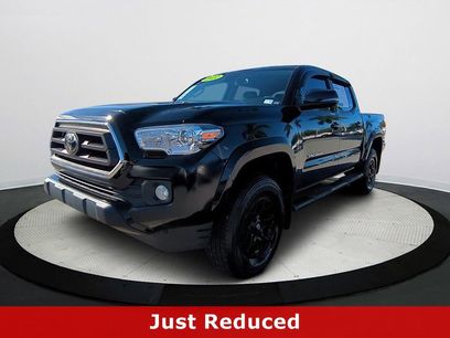 Used 2022 Toyota Tacoma SR5