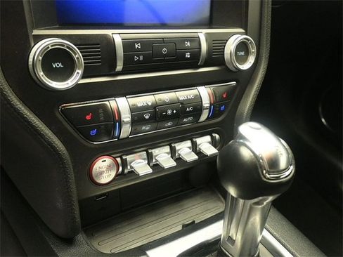 Certified 2019 Ford Mustang GT Premium image 15