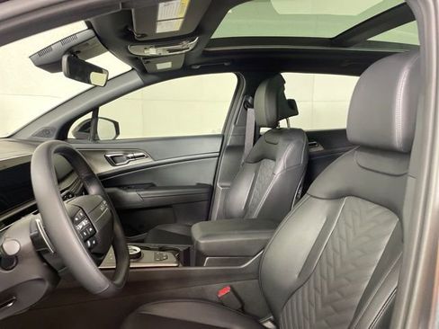 New 2026 Kia Sportage X-Line image 17