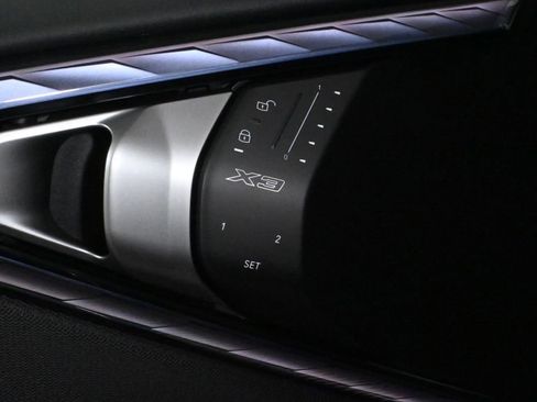 Used 2026 BMW X3 xDrive30 image 29