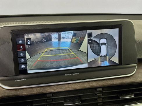 Used 2021 Kia Telluride SX w/ SX Prestige Package AWD/4WD image 17