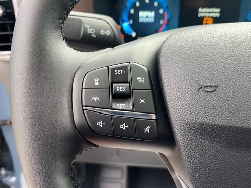 New 2025 Ford Bronco Sport Outer Banks w/ Outer Banks Tech Package+ image 15