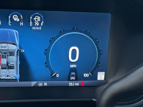 New 2025 Ford F250 Lariat w/ Lariat Ultimate Package image 30