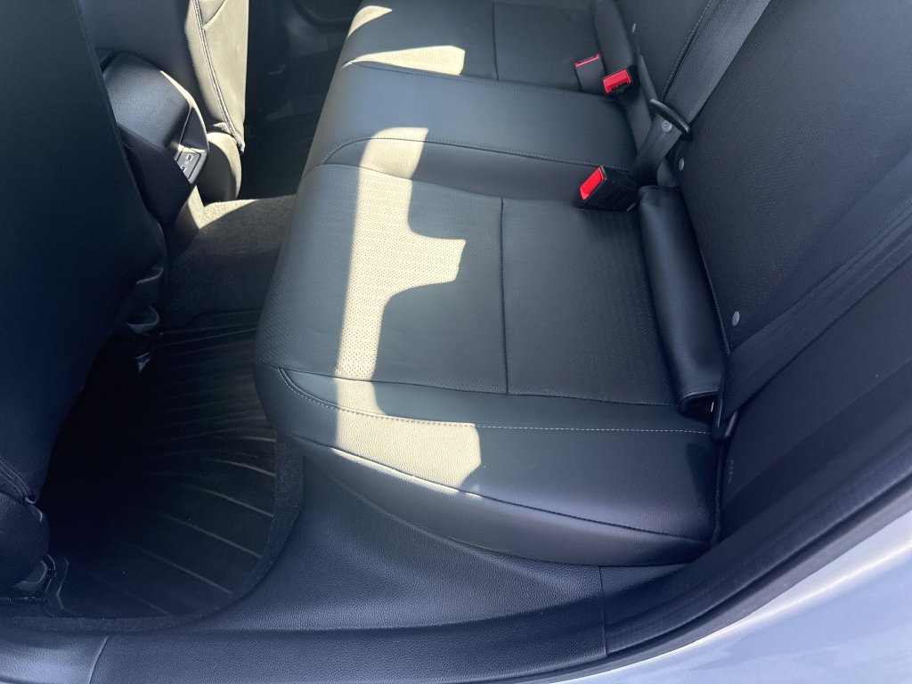 Used 2024 Honda Civic Touring image 18