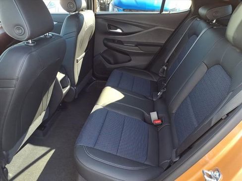 New 2026 Buick Envista Preferred image 7