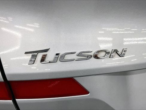 Used 2019 Hyundai Tucson SE FWD image 9
