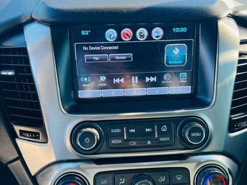 Used 2017 Chevrolet Tahoe LT image 19