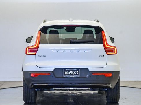 Certified 2026 Volvo XC40 B5 Plus w/ Protection Package Premier AWD/4WD image 3