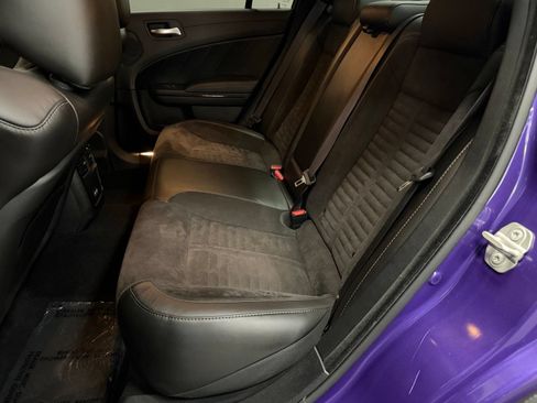 Used 2023 Dodge Charger Scat Pack w/ Daytona Edition Group RWD image 37