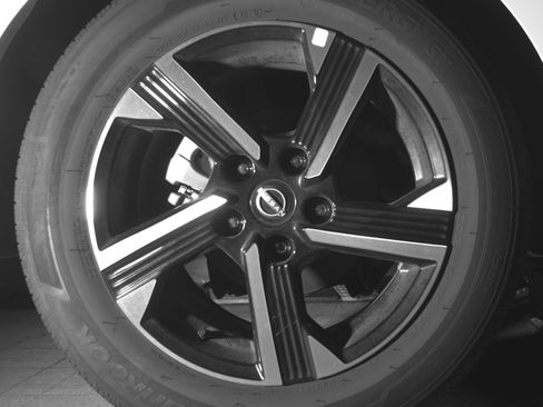 Used 2025 Nissan Sentra SV image 15