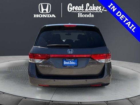 Used 2014 Honda Odyssey Touring image 5