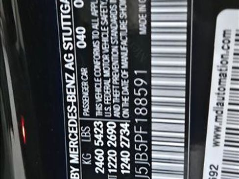 Used 2023 Mercedes-Benz E 450 Coupe image 19