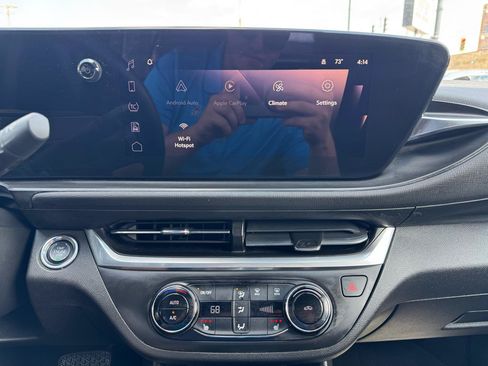 Used 2024 Buick Envista Preferred FWD image 19