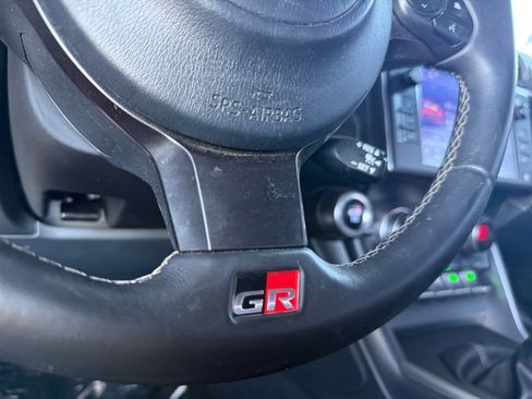 Used 2024 Toyota GR86 RWD image 21