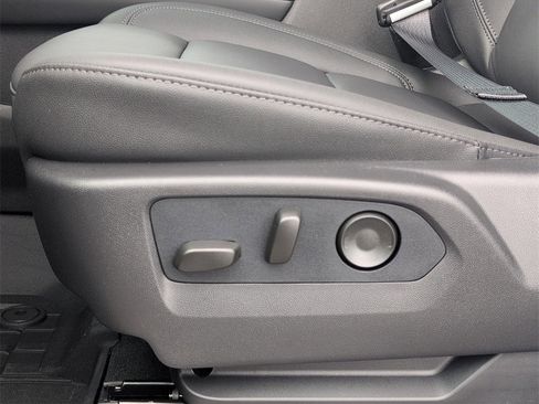 New 2026 Chevrolet Tahoe LT w/ Comfort Package image 15