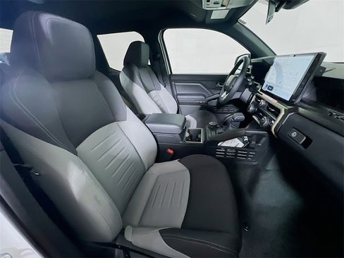 New 2026 Toyota Tacoma TRD Sport image 22