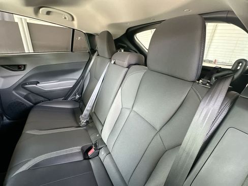 New 2026 Subaru Crosstrek 2.5i Premium AWD/4WD image 22