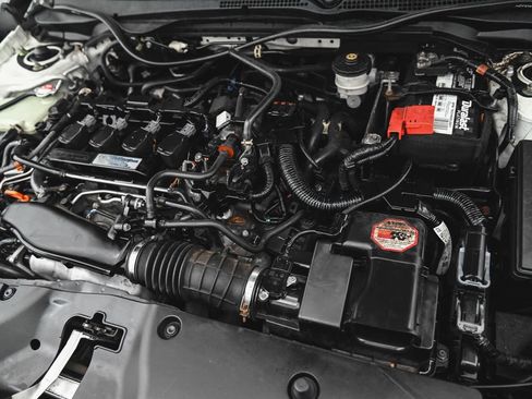 Used 2019 Honda Civic Sport Touring image 35