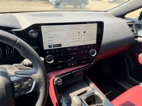 Used 2024 Lexus NX 350 AWD w/ Cold Area Package image 25
