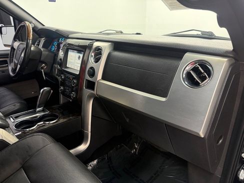 Used 2013 Ford F150 Platinum image 29