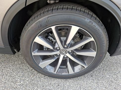 Used 2026 Acura MDX w/ Technology Package image 5