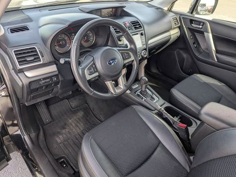 Used 2017 Subaru Forester 2.0XT Premium image 23