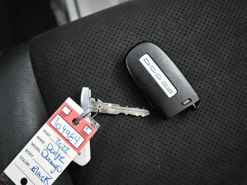 Used 2022 Dodge Durango R/T AWD/4WD image 20