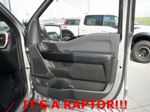 Used 2021 Ford F150 Raptor image 36