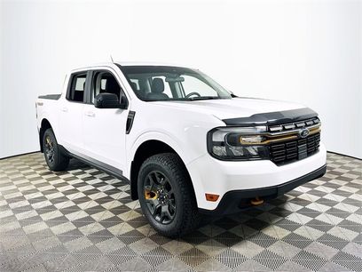 Used 2024 Ford Maverick Tremor w/ Tremor Off-Road Package