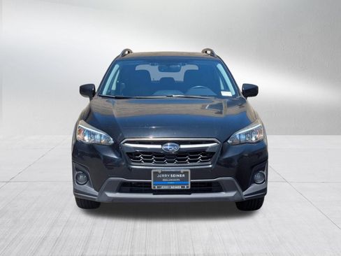 Used 2018 Subaru Crosstrek 2.0i Premium AWD/4WD image 5