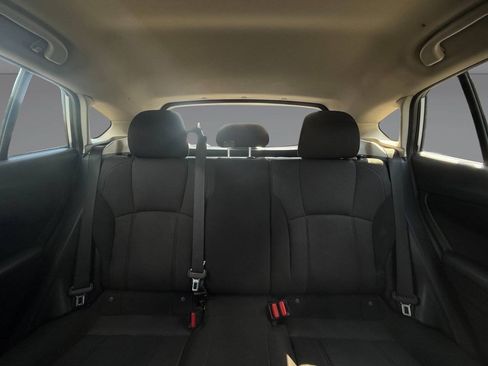 Used 2019 Subaru Impreza 2.0i Premium w/ Eyesight & BSD/Rcta & SRF AWD/4WD image 31