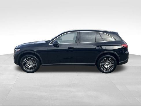 New 2026 Mercedes-Benz GLC 300 4MATIC image 2