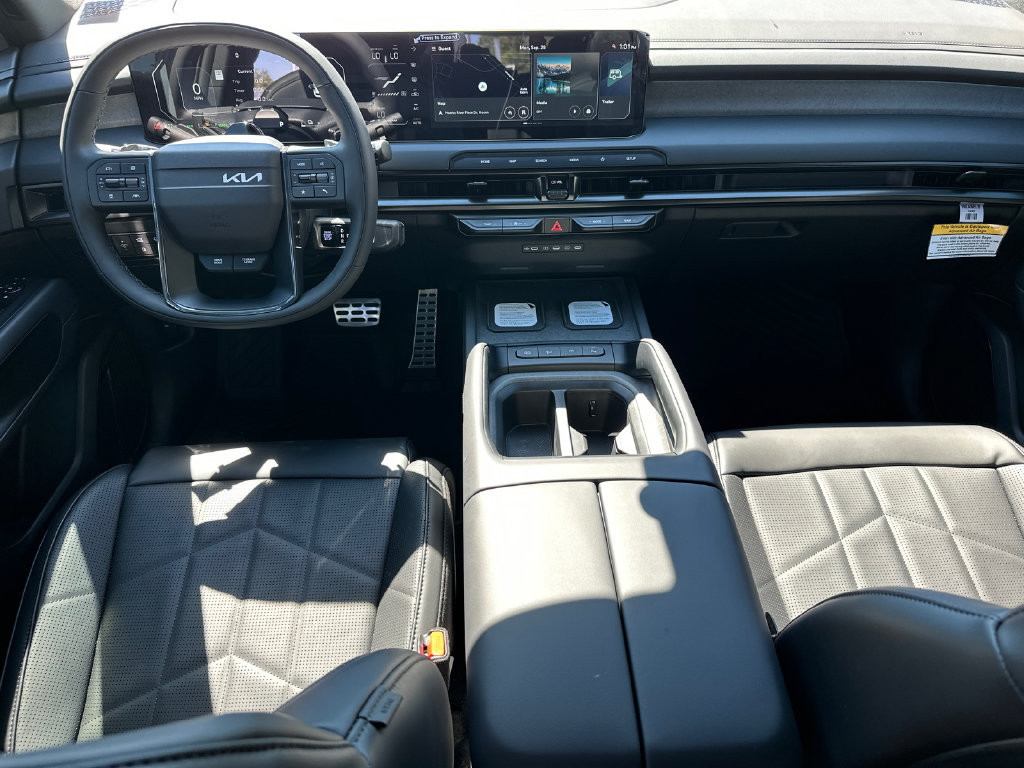 New 2027 Kia Telluride SX X-Line w/ Towing Package AWD/4WD image 25